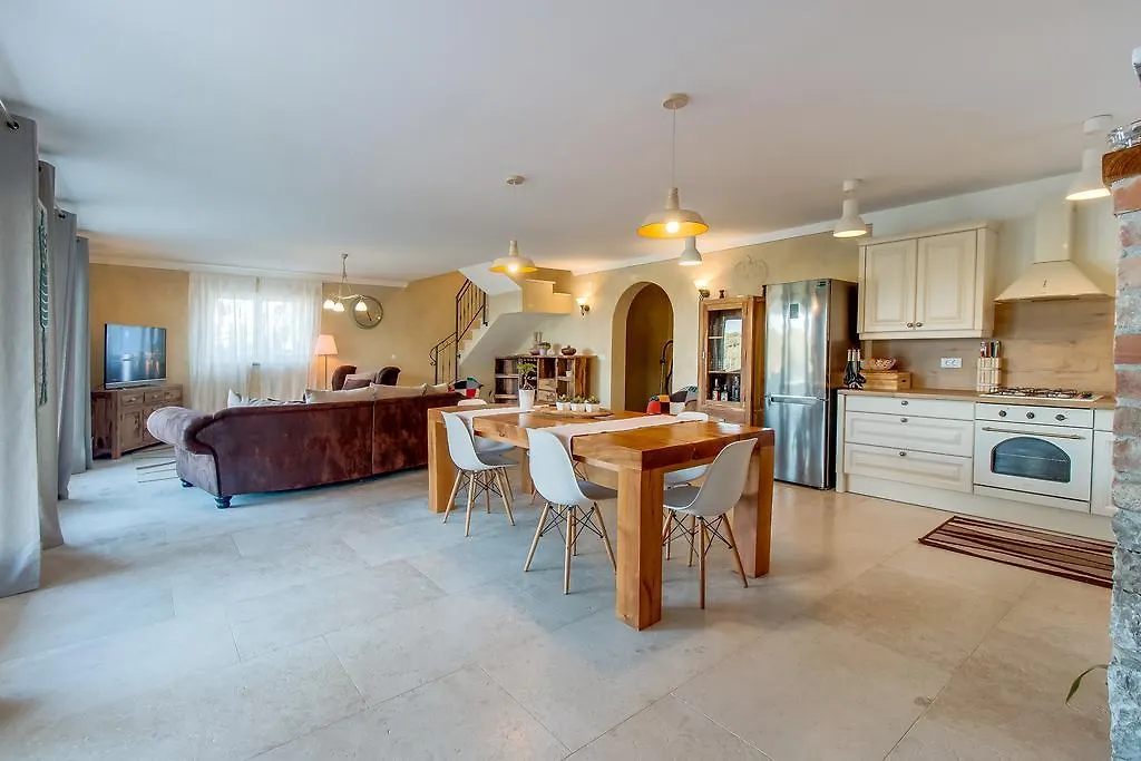 Villa Trasorka Veli Lošinj