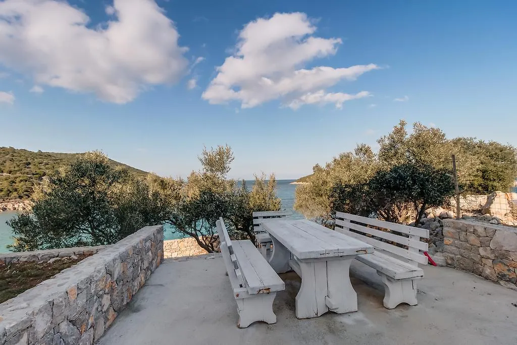 Villa Trasorka Veli Lošinj Kroatien