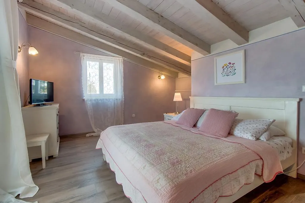 Villa Trasorka Veli Lošinj