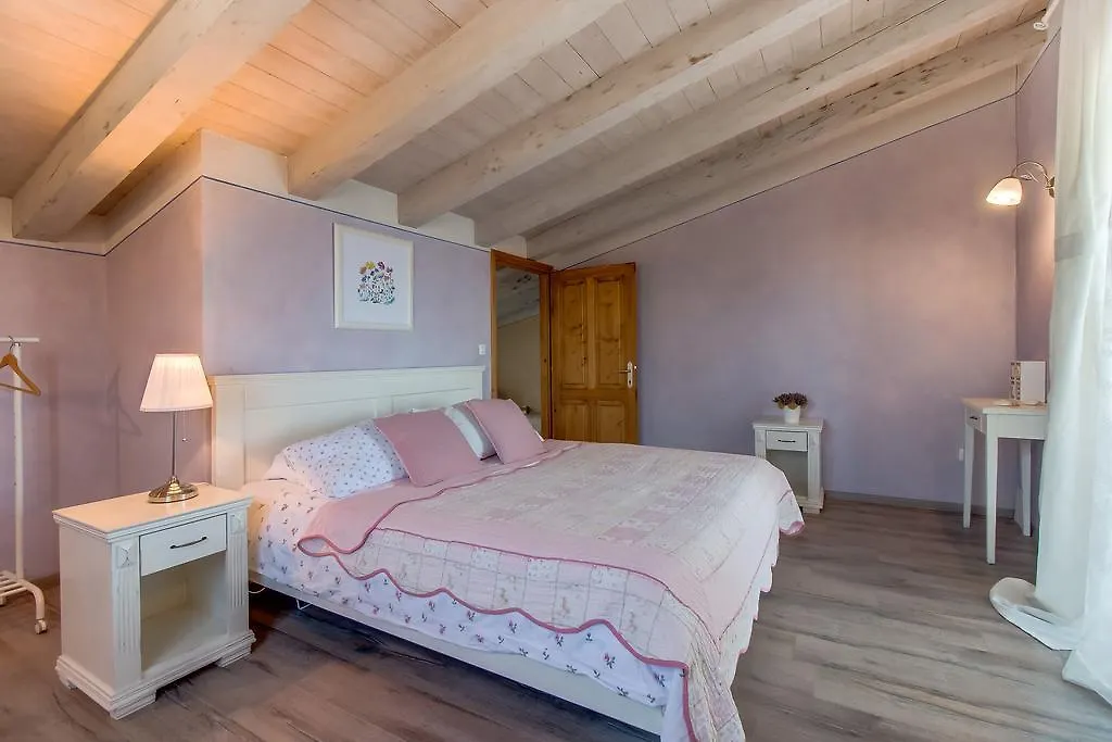 Villa Trasorka Veli Lošinj