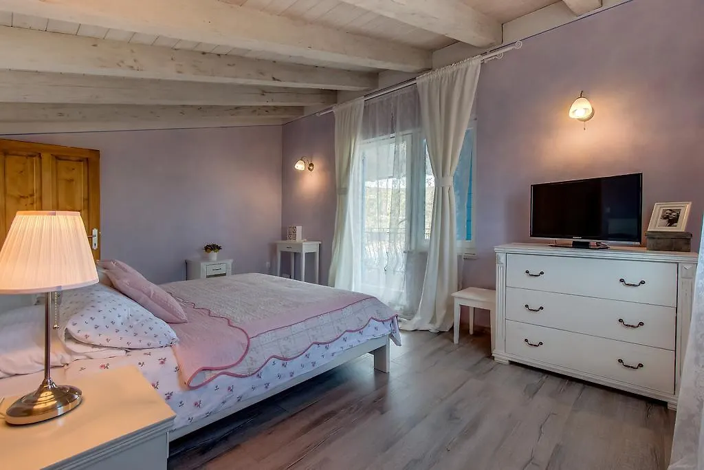 Villa Trasorka Veli Lošinj