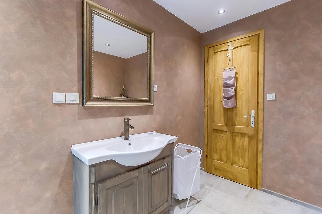 Villa Trasorka Veli Lošinj 0*,