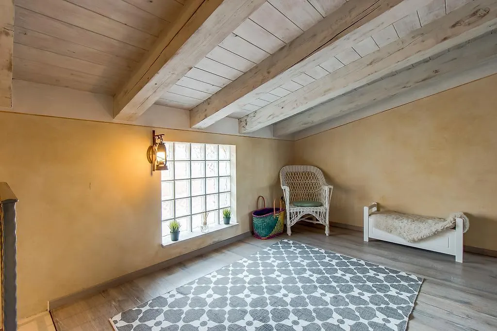 Villa Trasorka Veli Lošinj
