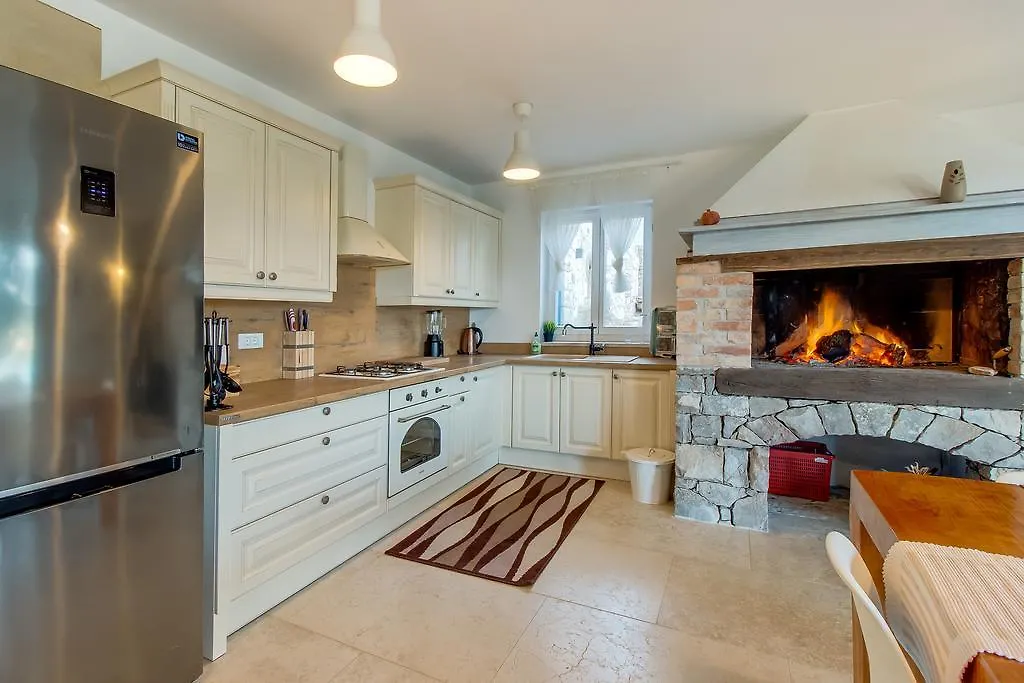 Villa Trasorka Veli Lošinj