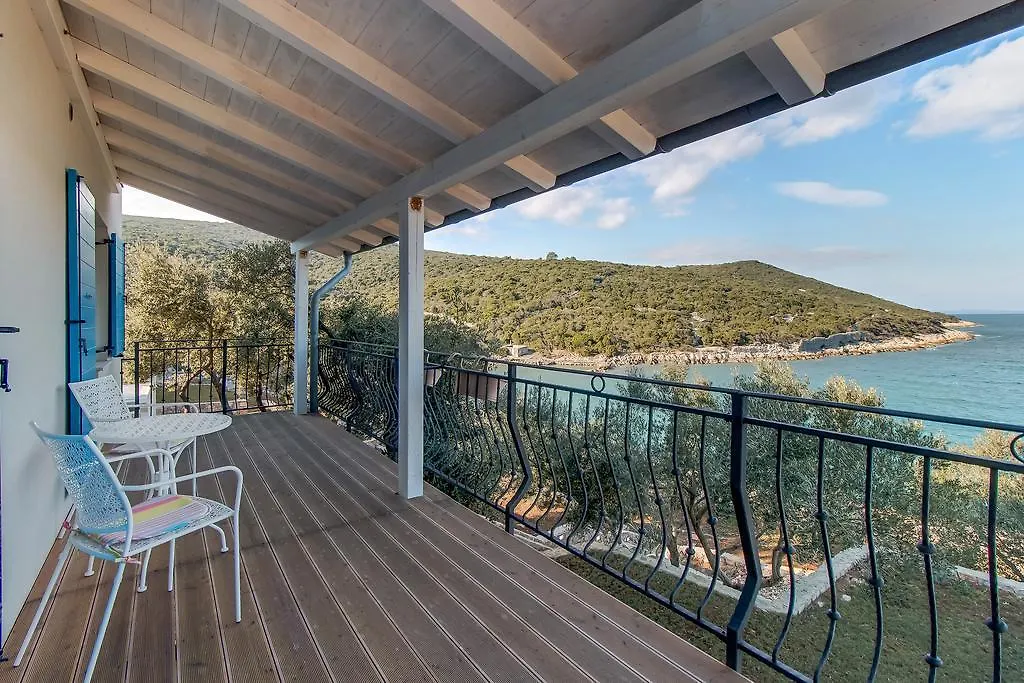 Villa Trasorka Veli Lošinj 0*,
