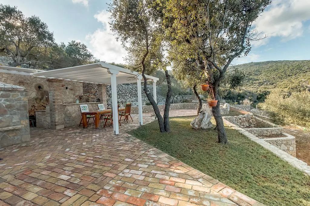 Villa Trasorka Veli Lošinj