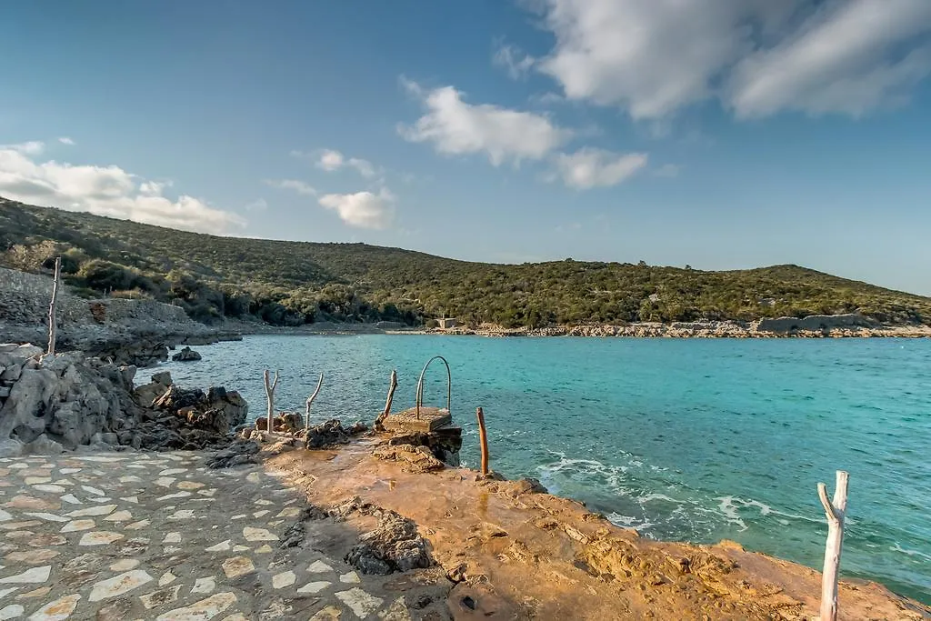 Villa Trasorka Veli Lošinj