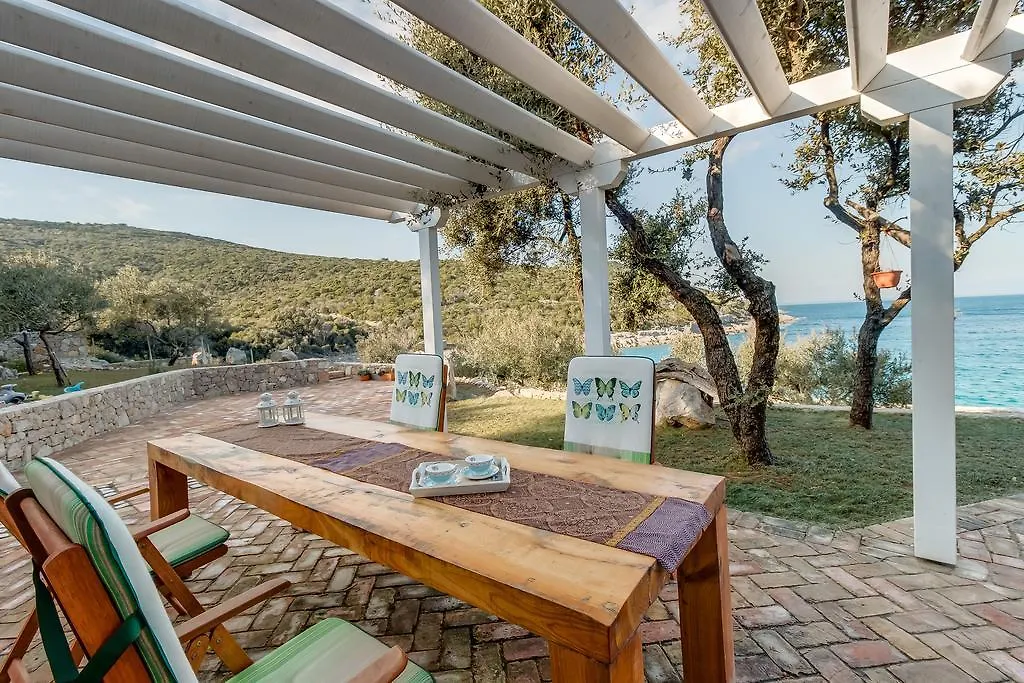 Villa Trasorka Veli Lošinj