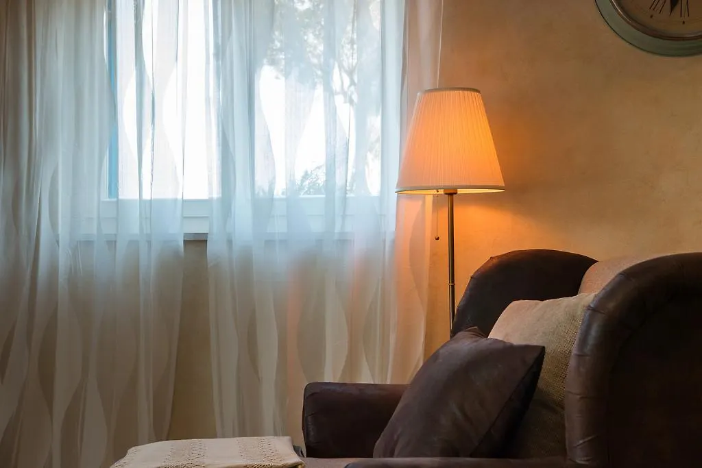 Villa Trasorka Veli Lošinj