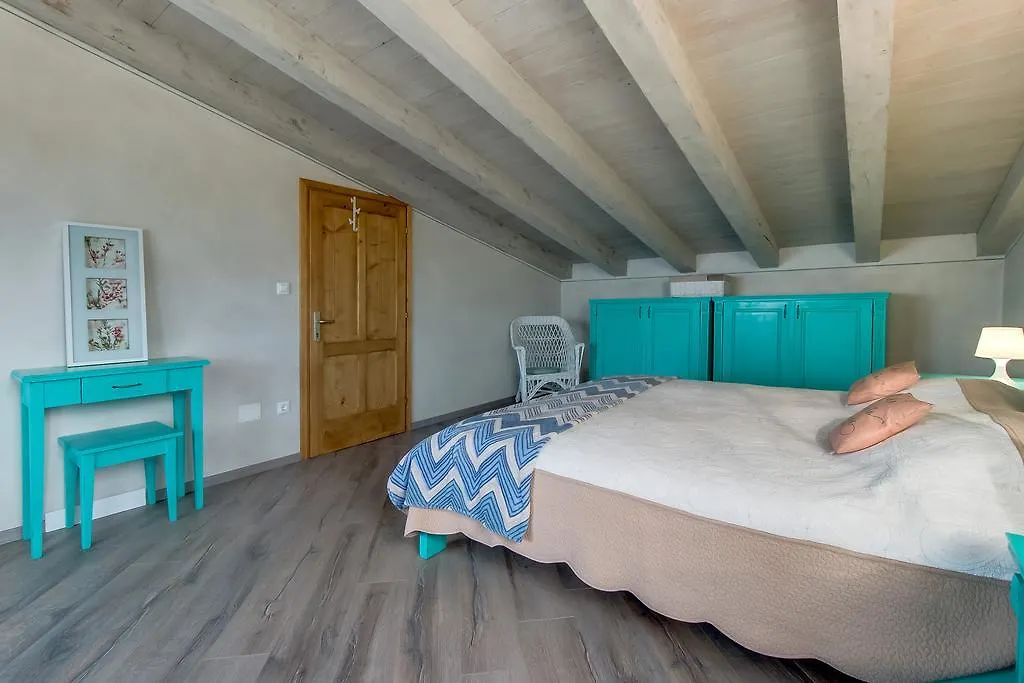 Villa Trasorka Veli Lošinj 0*,  Kroatien