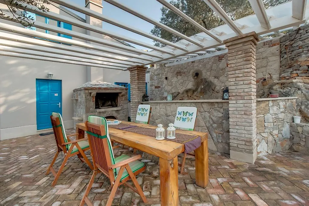 Villa Trasorka Veli Lošinj