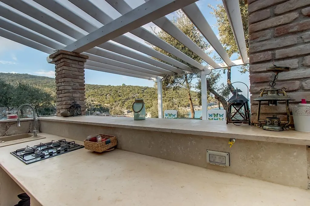 Villa Trasorka Veli Lošinj