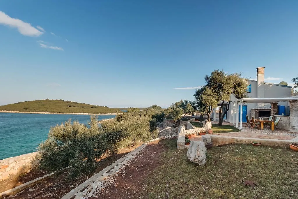 Villa Trasorka location