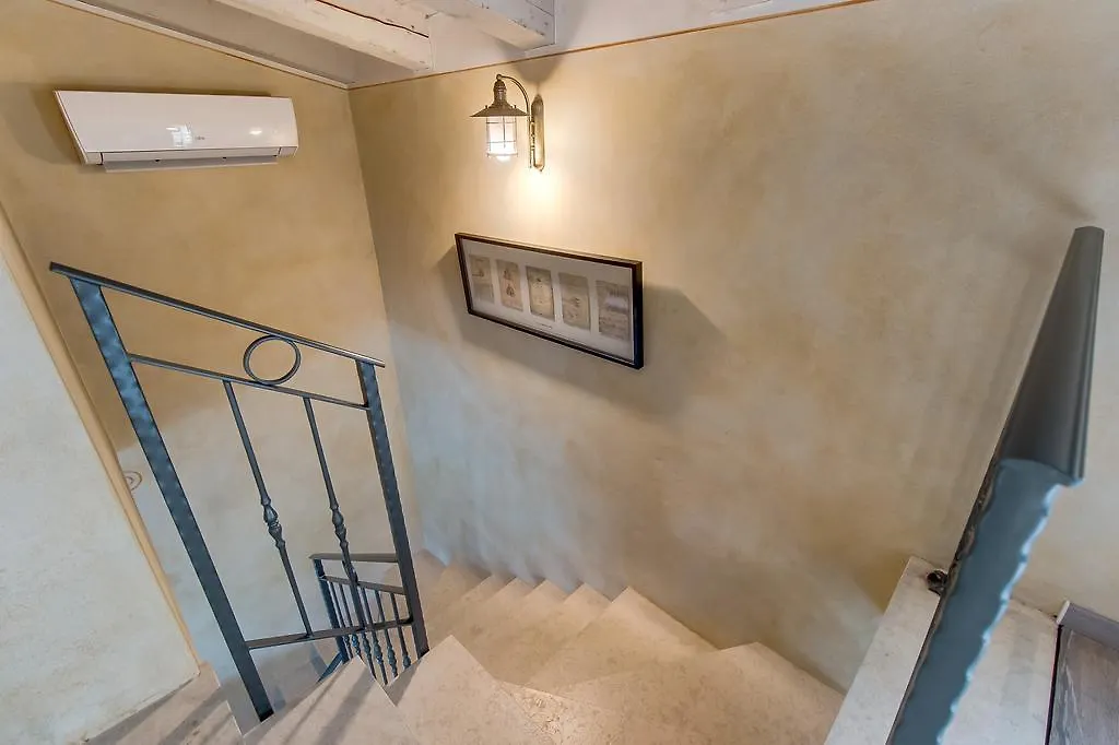 Villa Trasorka Veli Lošinj Kroatien
