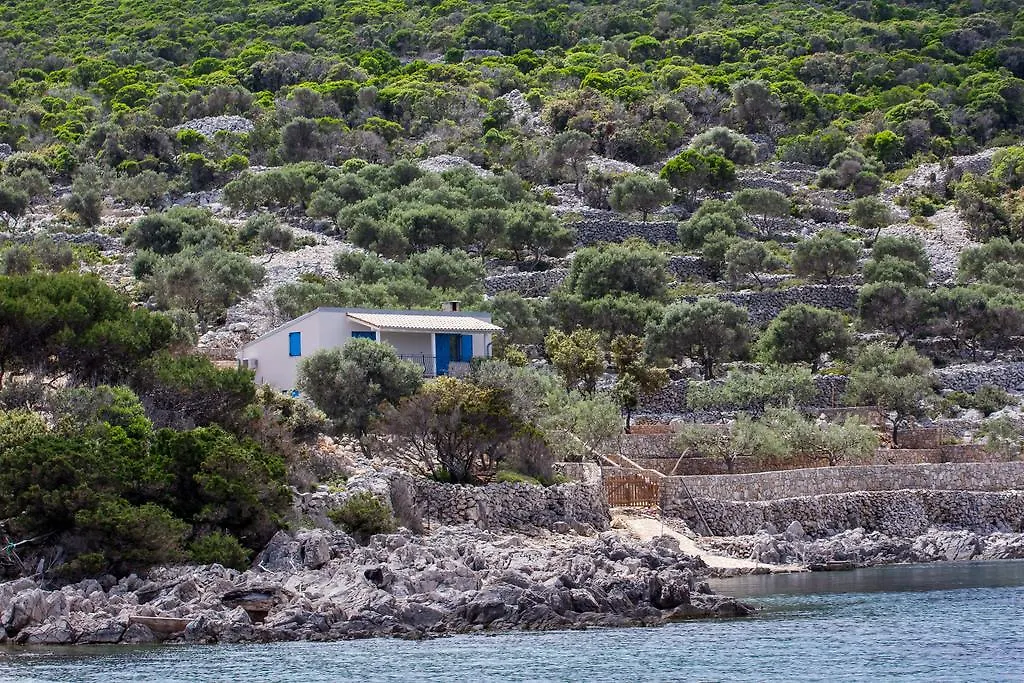 Villa Trasorka Veli Lošinj Kroatien