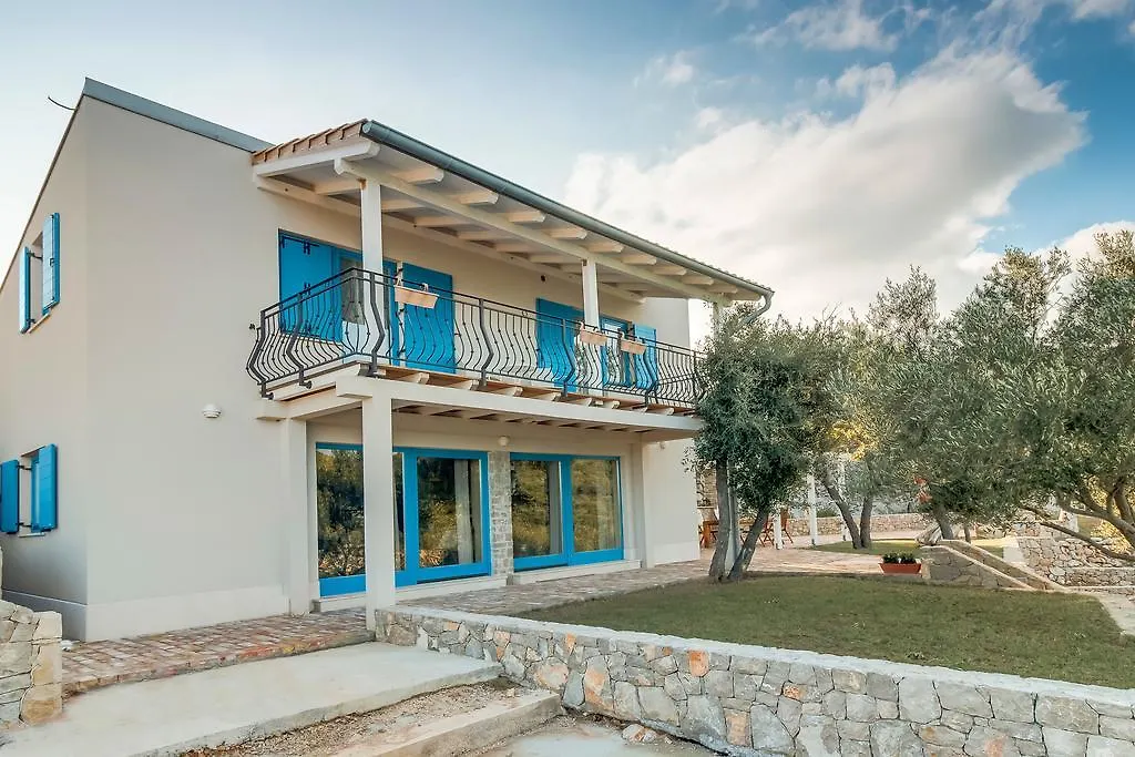 Villa Trasorka Veli Lošinj