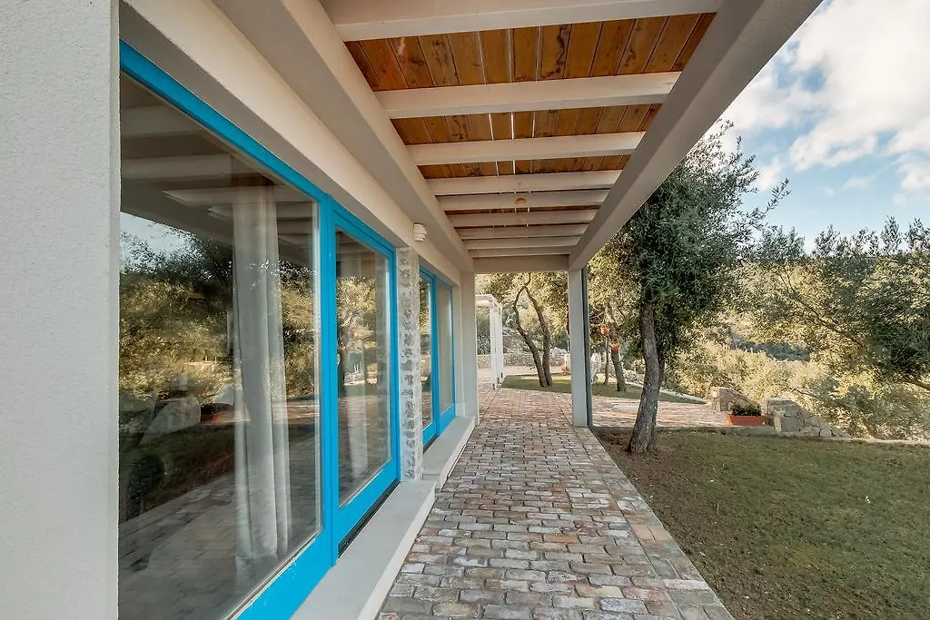 Villa Trasorka Veli Lošinj 0*,
