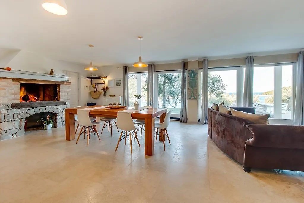 Villa Trasorka Veli Lošinj