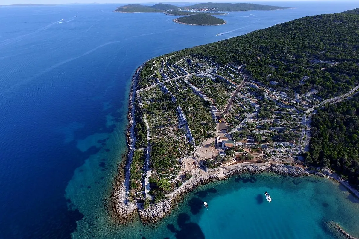 Villa Trasorka Veli Lošinj