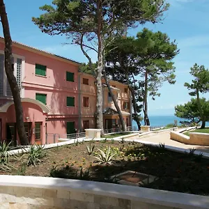 Punta Lussingrande
