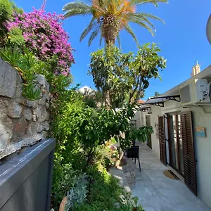 Apartments Veli Losinj Lussingrande